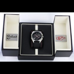2R 999 Evilard watch keetch collector limited