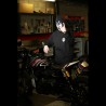 Keetch Army Black