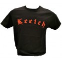 Keetch RED 3D / black *limited 50ex*