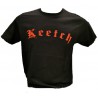 Keetch RED / black