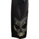 Big SKULL Black